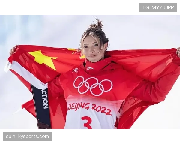 谷爱凌训练完顺手买了个包,这自律和消费观真就同时拿捏了? 谷爱凌训练完顺手买了个包,这自律和消费观真就同时拿捏了?